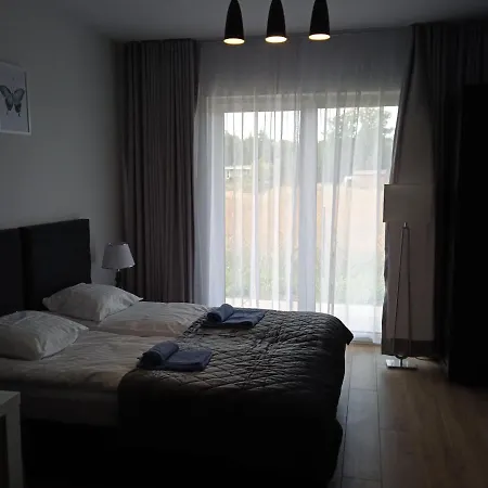 Sloneczny Brzeg Gaski (Koszalin)
