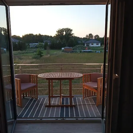 Sloneczny Brzeg
