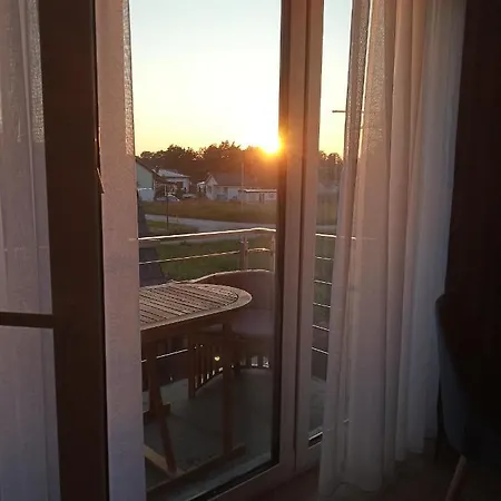 Sloneczny Brzeg Gaski (Koszalin)