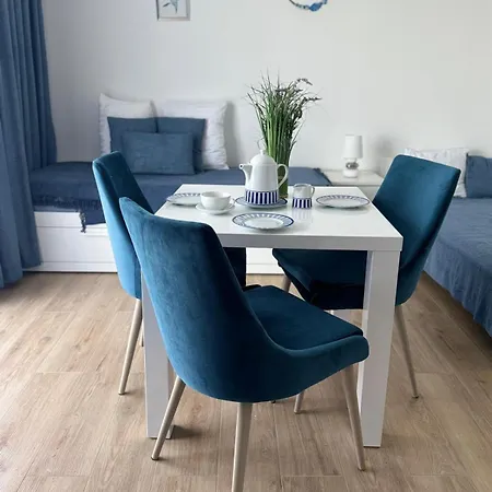 Apartment Sloneczny Brzeg *