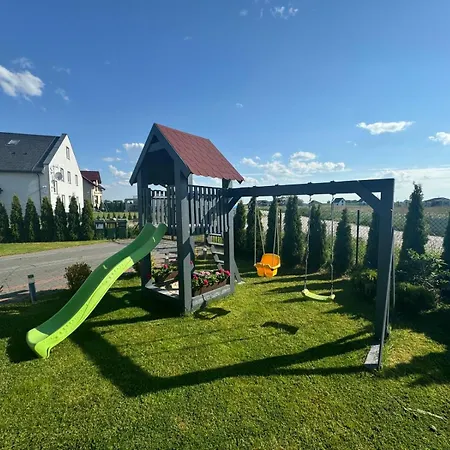 Sloneczny Brzeg *